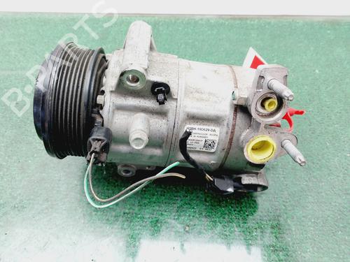 AC Kompressor FORD FIESTA VII (HJ, HF)  | BP29719980M34 