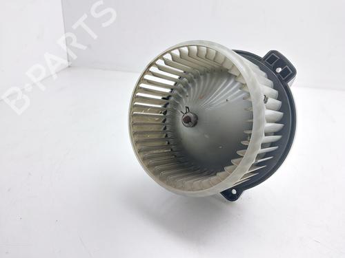 Used Heater blower motor Heater blower motor LAND ROVER RANGE ROVER SPORT I (L320) 2.7 D 4x4 (190 hp) 36332979 36332979