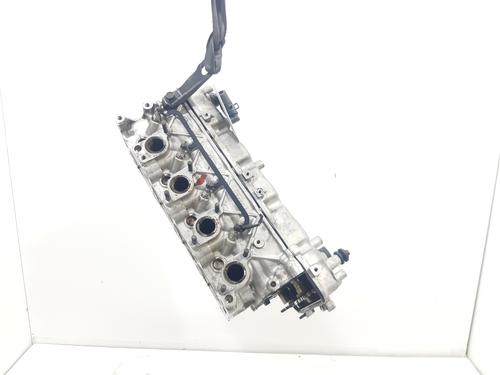 Used Cylinder head KIA RIO II (JB) 1.5 CRDi (110 hp) 10971817
