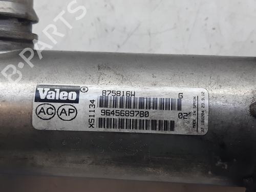 Egr CITROËN C5 II (RC_)  | BP14001183M69 