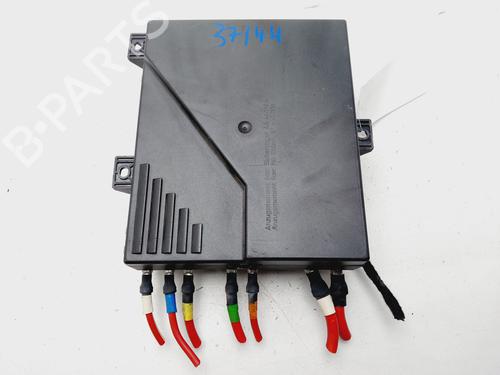 Fuse box MERCEDES-BENZ S-CLASS (W221, V221) S 500 (221.071, 221.171) | BP26140477E1 