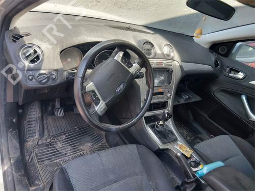 Left front window switch FORD MONDEO IV (BA7) | BP38870023I27 - Image 11