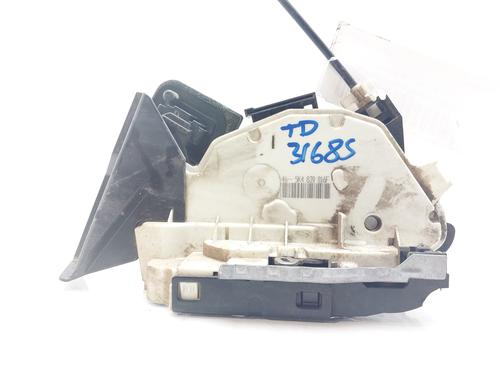 Used Rear right lock SKODA OCTAVIA II Combi (1Z5) [2004-2013]  13898713