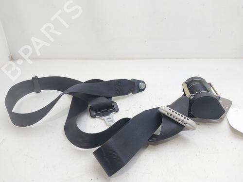 Rear right seatbelt CITROËN C3 Picasso (SH_) 1.2 THP 110 (SHHNZ6) | BP20311891I28 