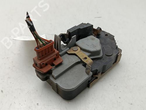 Serrure arrière droite PEUGEOT 206 Hatchback (2A/C) 1.6 16V | BP29911137C99