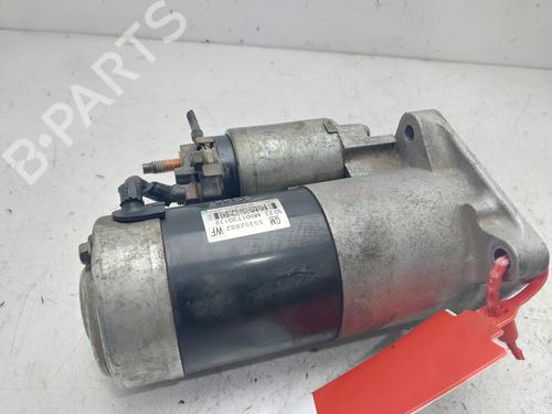 Startmotor OPEL INSIGNIA A (G09) [2008-2017]  30204355