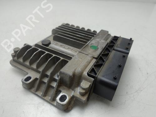Engine control unit (ECU) SSANGYONG ACTYON I  | BP29750547M57