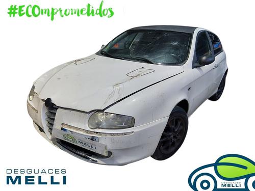 Used Parts ALFA ROMEO 147 (937_) 1.6 16V T.SPARK ECO (937.AXA1A, 937.BXA1A) (105 hp) 4433235