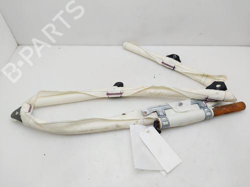 Used Right curtain airbag BMW 1 (F20) 116 i (136 hp) 29911128