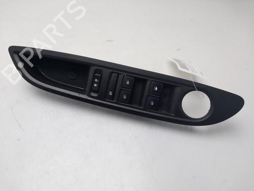 Left front window switch OPEL MOKKA / MOKKA X (J13) 1.6 CDTI (_76) | BP35803692I27 - Image 6
