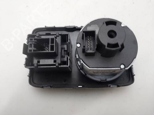 Headlight switch SKODA SUPERB II (3T4) 2.0 TDI 16V | BP40036793I24 - Image 2