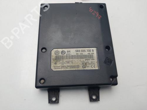 Used Electronic module Electronic module VW TIGUAN (5N_) [2007-2018] 33966353 33966353