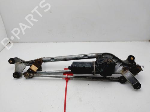 Used Front wiper motor NISSAN PRIMERA Hatchback (P12) 1.9 dCi (120 hp) 19259539