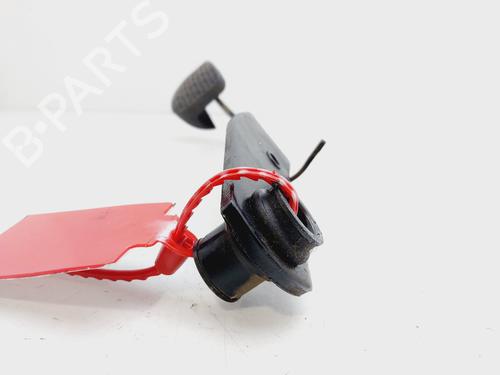 Break pedal MERCEDES-BENZ 190 (W201) E 2.0 (201.024) | BP27165731I19 