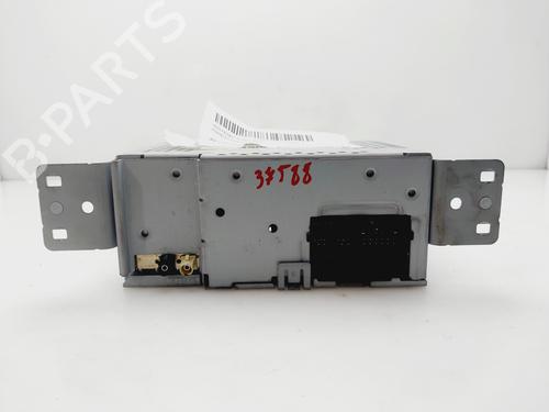 Used Radio FORD FOCUS IV (HN) [2018-2026]  32507394