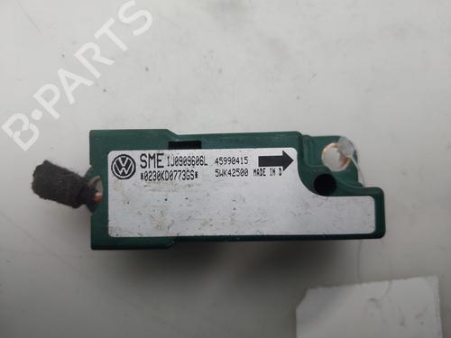 Used Electronic sensor Electronic sensor VW NEW BEETLE (9C1, 1C1) 2.0 (115 hp) 35905072 35905072