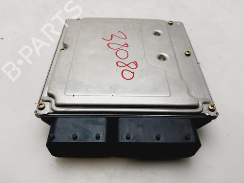 Engine control unit (ECU) BMW 3 (E46) 320 d | BP25798731M57 