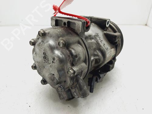 AC compressor NISSAN QASHQAI / QASHQAI +2 I (J10, NJ10, JJ10E)  | BP22809671M34 