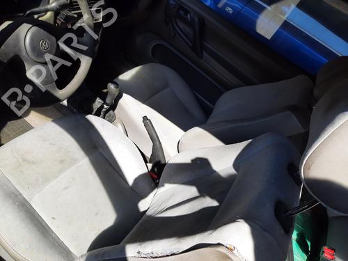 Right front indicator VW POLO III (6N1) 45 1.0 | BP12403521C33