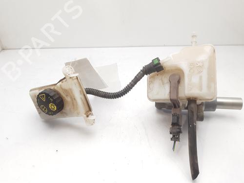 Brake master cylinder PEUGEOT 308 II (LB_, LP_, LW_, LH_, L3_)  | BP13583528M77 