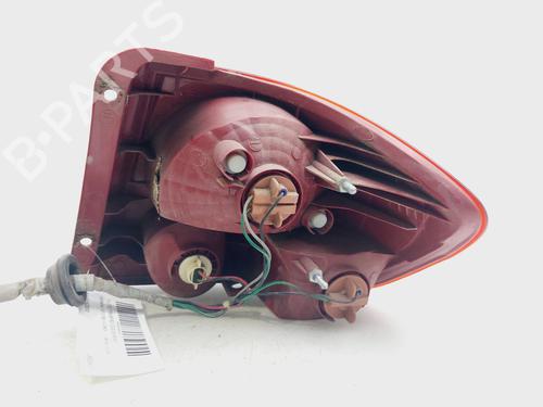 Left taillight HYUNDAI GETZ (TB) 1.5 CRDi | BP29176455C34
