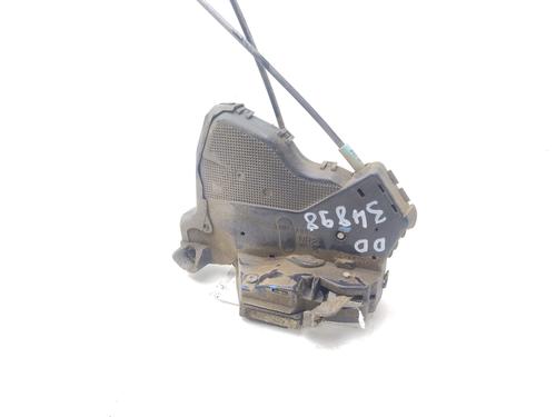 Used Front right lock TOYOTA HILUX VII Pickup (_N1_, _N2_, _N3_) [2004-2016]  26646349