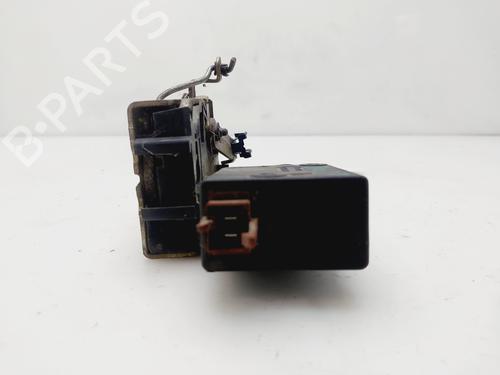 Front right lock CITROËN SAXO (S0, S1) 1.1 X, SX | BP28729334C97 