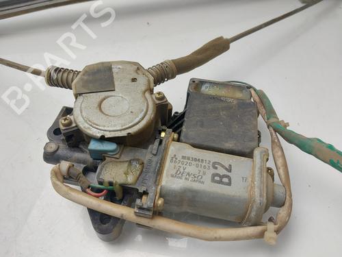 Front right window mechanism MITSUBISHI GALLOPER (JK-01) | BP30938452C23