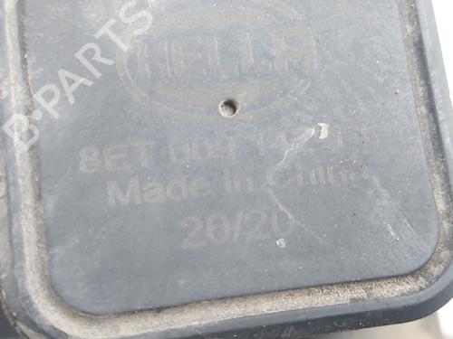 Mass air flow sensor NISSAN PRIMASTAR Van (X83) 2.0 dCi 90 | BP35795945M95 - Image 3