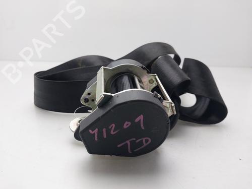 Used Rear right seatbelt Rear right seatbelt SEAT TOLEDO III (5P2) [2004-2009] 33263858 33263858