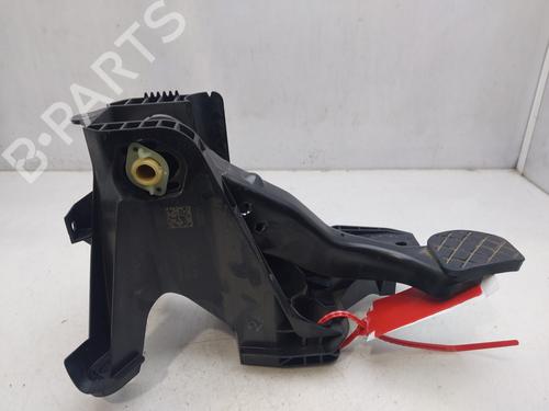 Break pedal AUDI A3 Sportback (8VA, 8VF) 1.4 TFSI | BP17902209I19 