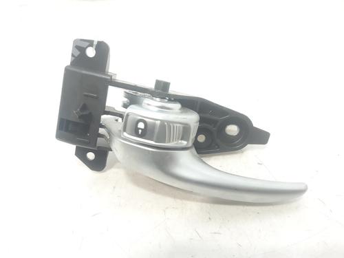 Used Rear left interior door handle Rear left interior door handle JEEP RENEGADE SUV (BU, B1, BV) 2.0 CRD 4x4 (170 hp) 9446996 9446996