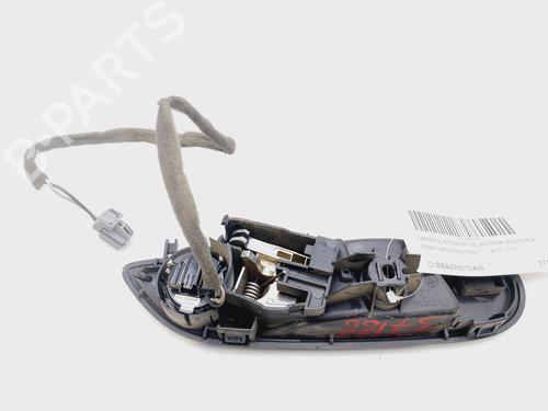 Venstre fortil invendig håndtag FORD FIESTA VI (CB1, CCN)  | BP25770971I13 