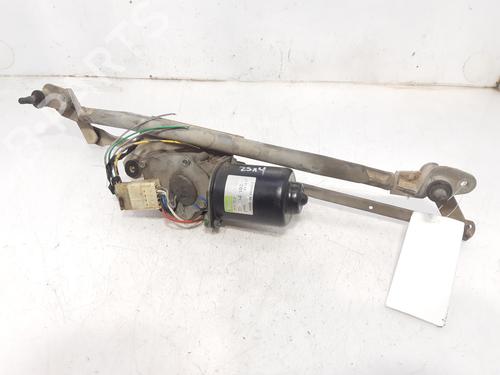 Used Front wiper motor CITROËN SAXO (S0, S1) 1.1 X, SX (60 hp) 8138010