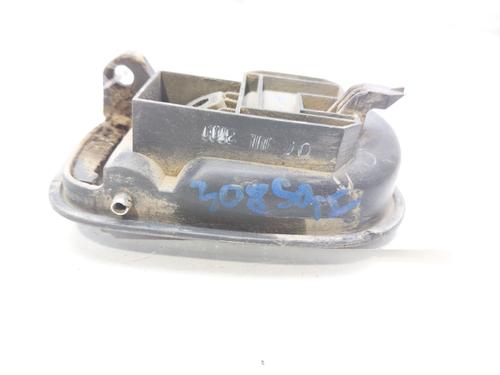 Rear left interior door handle FORD RANGER (ER, EQ, R_) 2.5 TD 4x4 | BP12598439I15 