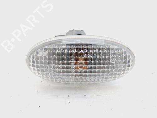 Used Left side indicator MAZDA 5 (CR) 2.0 CD (CR19) (110 hp) 28013258