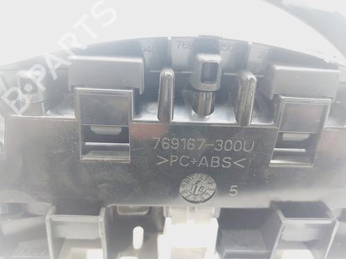 Instrument cluster TOYOTA AYGO (_B4_) | BP28523489C47 - Image 2