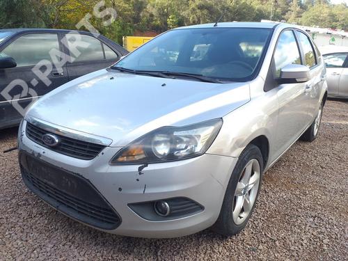 Used Parts FORD FOCUS II (DA_, HCP, DP)  1.8 TDCi  1182245