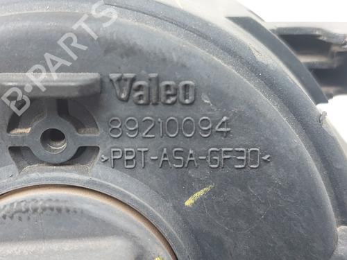 Left front fog light FORD FOCUS II (DA_, HCP, DP) | BP37170812C30 - Image 2
