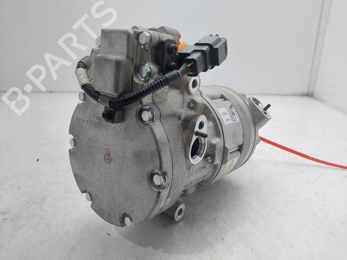 Used AC compressor AC compressor KIA NIRO I (DE) 1.6 GDI Plug-in Hybrid (141 hp) 15389053 15389053