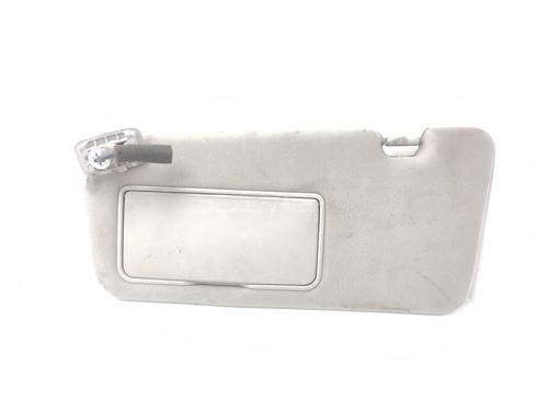 Used Left sun visor KIA CARNIVAL / GRAND CARNIVAL III (VQ) [2005-2015]  30044141