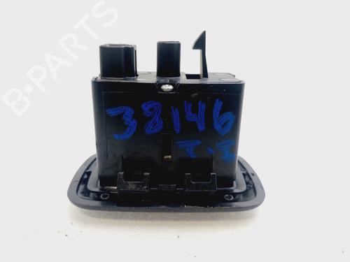 Left rear window switch MERCEDES-BENZ B-CLASS Sports Tourer (W245)  | BP26546873I29 