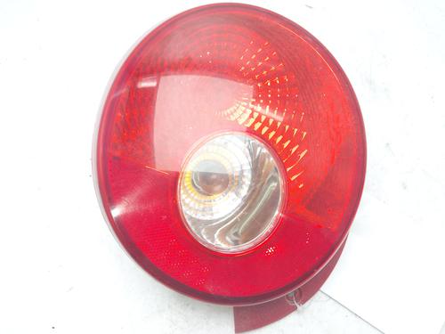 Used Left taillight CHEVROLET MATIZ (M200, M250) 0.8 (52 hp) 13240303