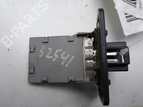 Heater resistor KIA SPORTAGE III (SL) 1.7 CRDi | BP16641736M108 