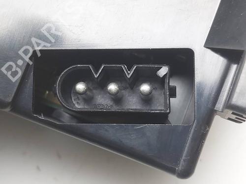 Climate control BMW 5 (E39) 520 d | BP39752018I5 - Image 4