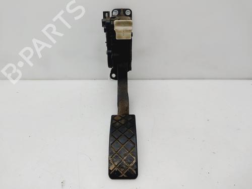 Pedal SEAT LEON (1M1) [1999-2006]  31163691