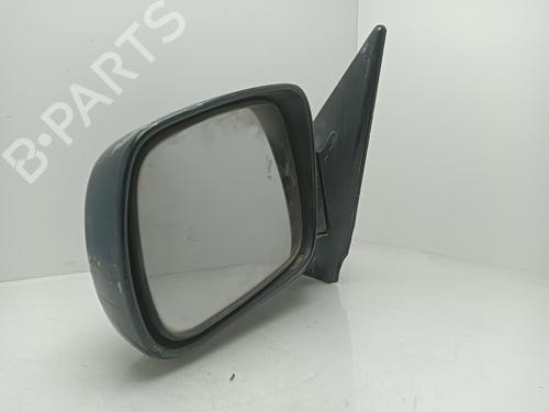 Left mirror HYUNDAI TERRACAN (HP) 2.9 CRDi 4WD | BP21683446C26 