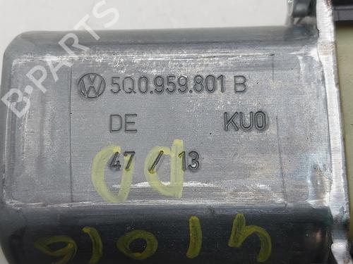 Right front window motor AUDI A3 (8V1, 8VK) 2.0 TDI | BP37416596E20 - Image 3
