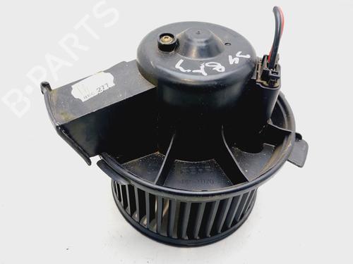 Varmeblæser PEUGEOT 206 Hatchback (2A/C)  | BP30700668M62 