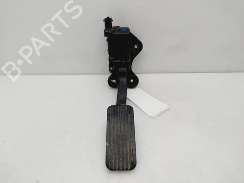 Pedal KIA CEE'D SW (ED) 1.6 CRDi 115 (115 hp) 31374161